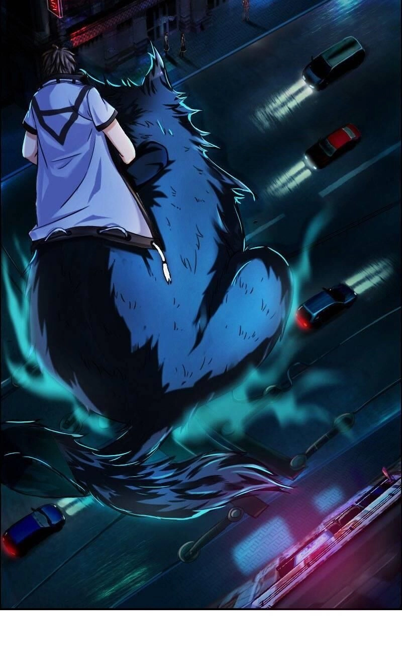 Tổ Điều Tra Trong Truyền Thuyết Tại Đô Thị Chapter 1 - 8