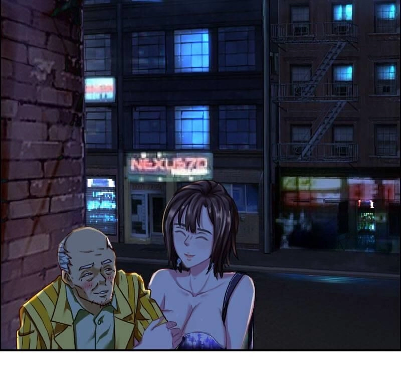 Tổ Điều Tra Trong Truyền Thuyết Tại Đô Thị Chapter 1 - 14