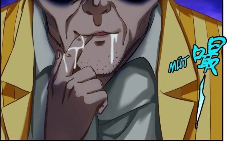 Tổ Điều Tra Trong Truyền Thuyết Tại Đô Thị Chapter 1 - 26