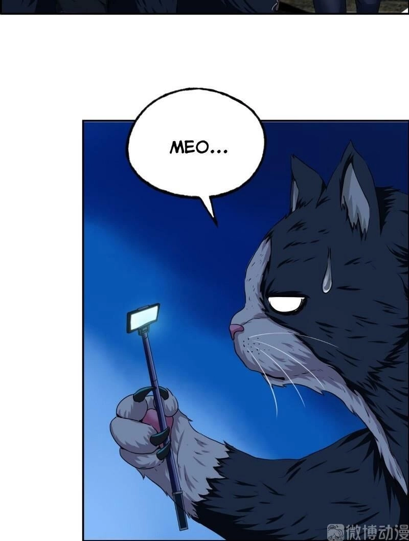 Tổ Điều Tra Trong Truyền Thuyết Tại Đô Thị Chapter 2 - 20