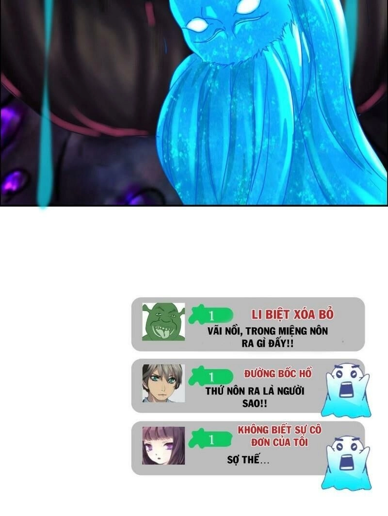 Tổ Điều Tra Trong Truyền Thuyết Tại Đô Thị Chapter 2 - 24