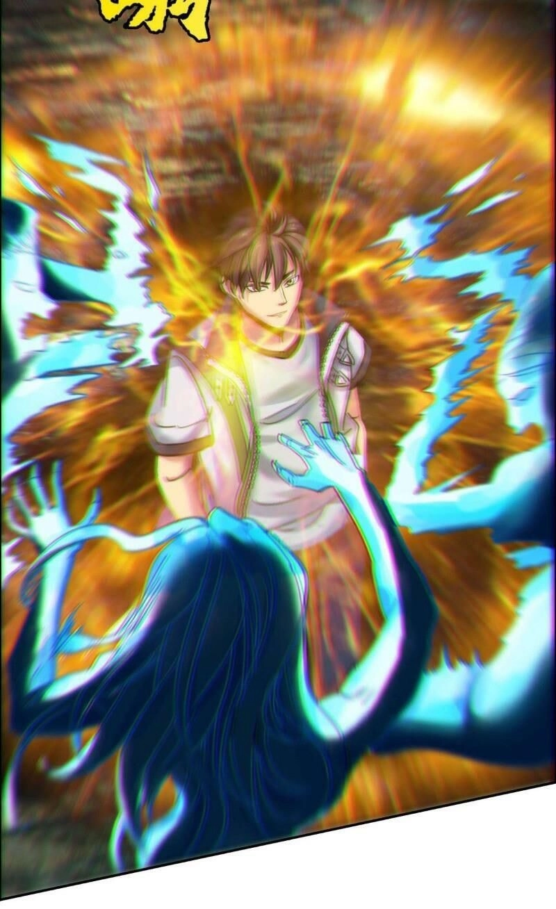 Tổ Điều Tra Trong Truyền Thuyết Tại Đô Thị Chapter 2 - 28