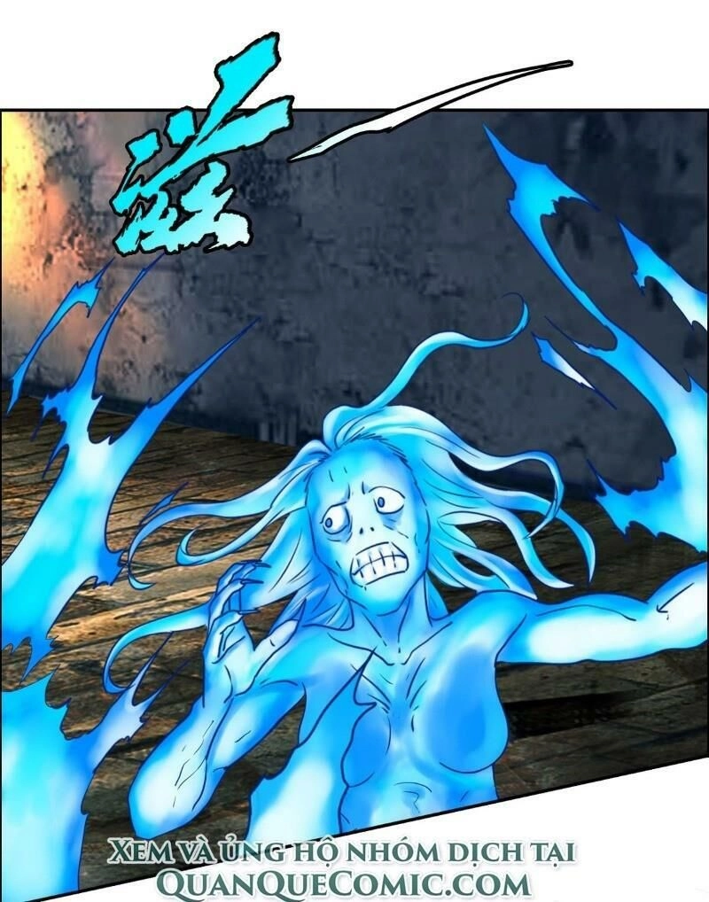 Tổ Điều Tra Trong Truyền Thuyết Tại Đô Thị Chapter 2 - 29