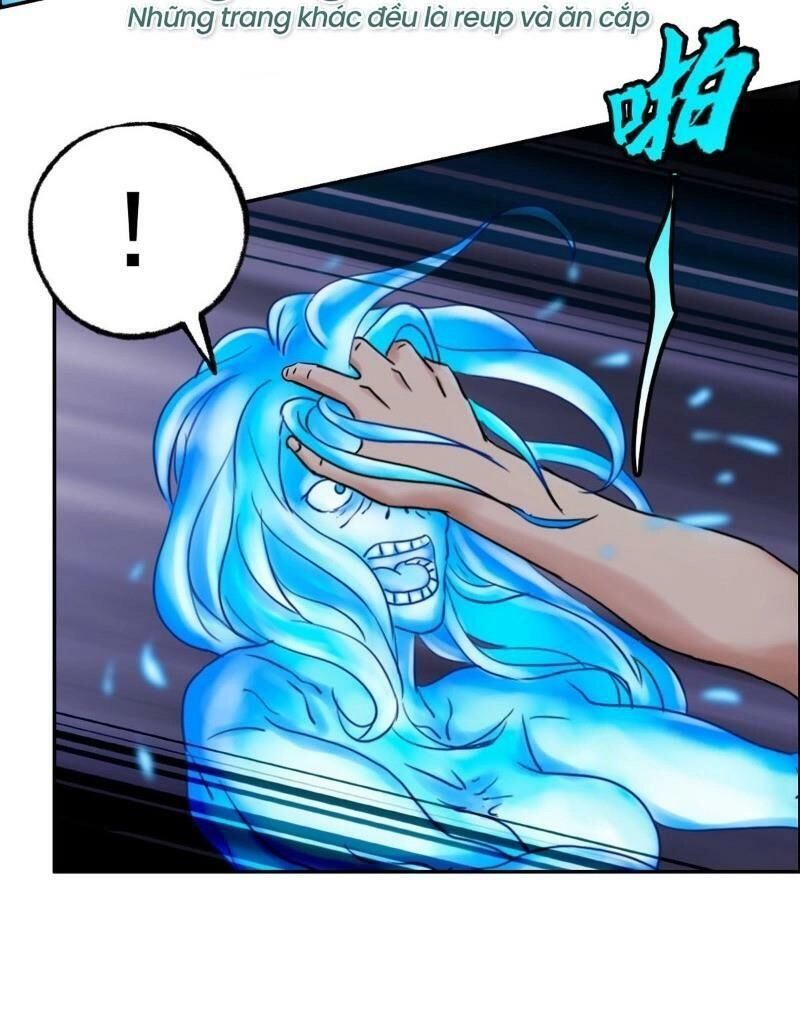 Tổ Điều Tra Trong Truyền Thuyết Tại Đô Thị Chapter 2 - 30