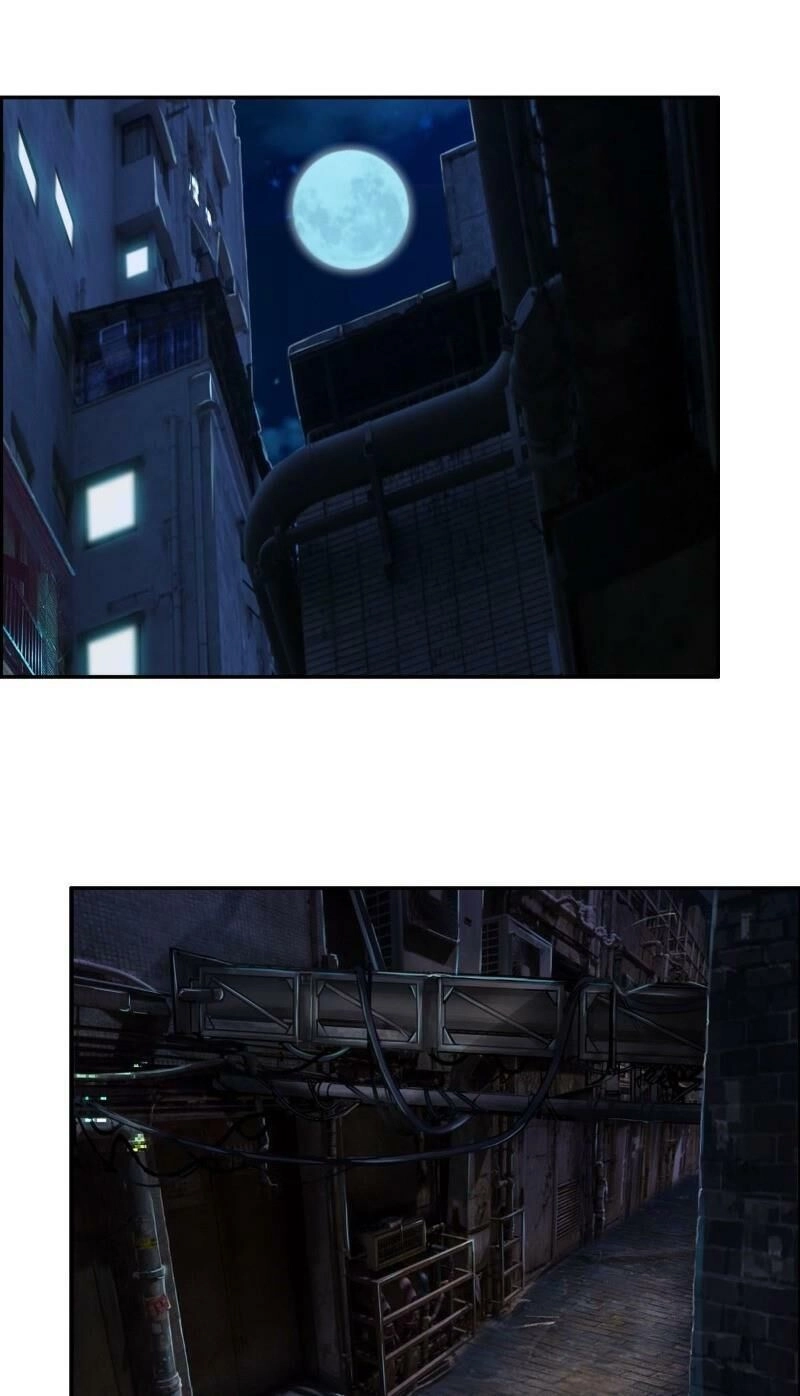 Tổ Điều Tra Trong Truyền Thuyết Tại Đô Thị Chapter 3 - 1