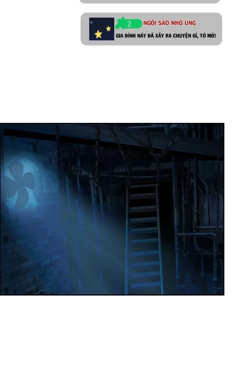 Tổ Điều Tra Trong Truyền Thuyết Tại Đô Thị Chapter 3 - 8