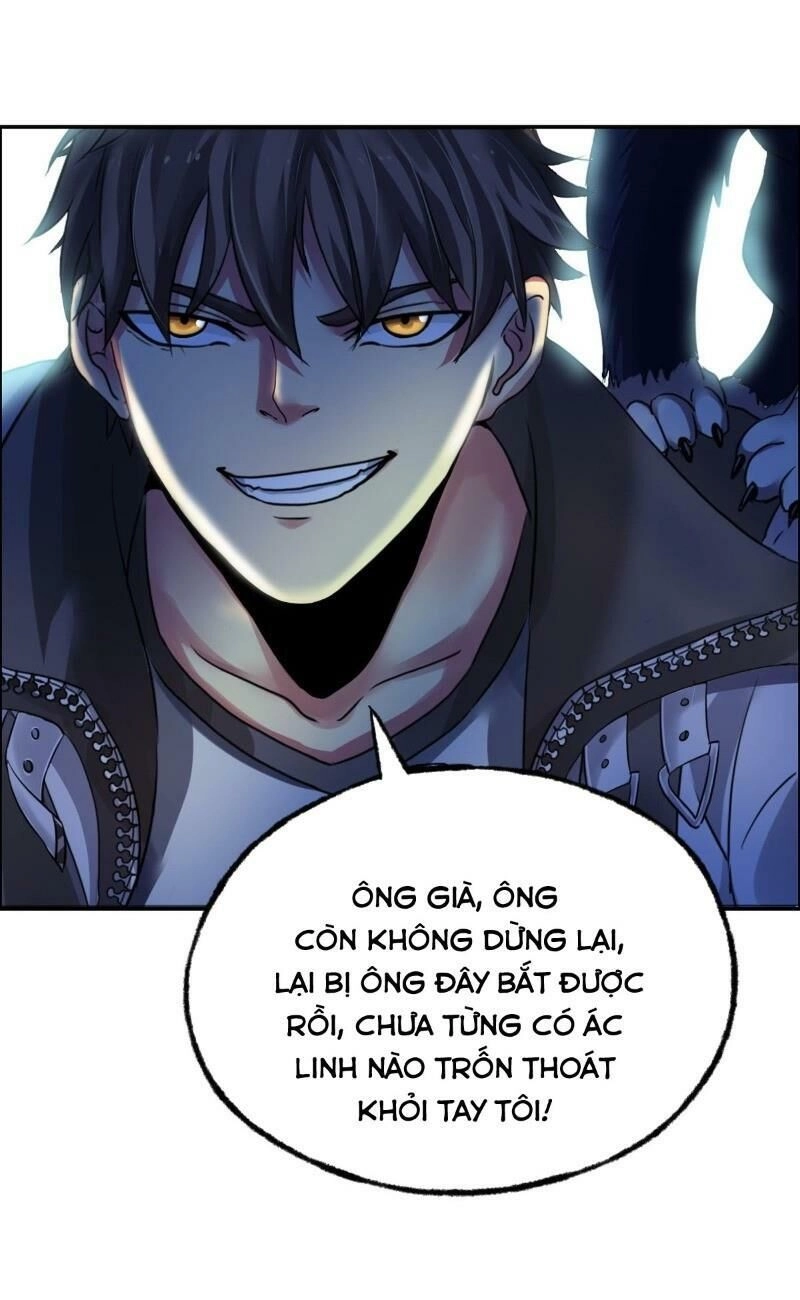 Tổ Điều Tra Trong Truyền Thuyết Tại Đô Thị Chapter 3 - 20