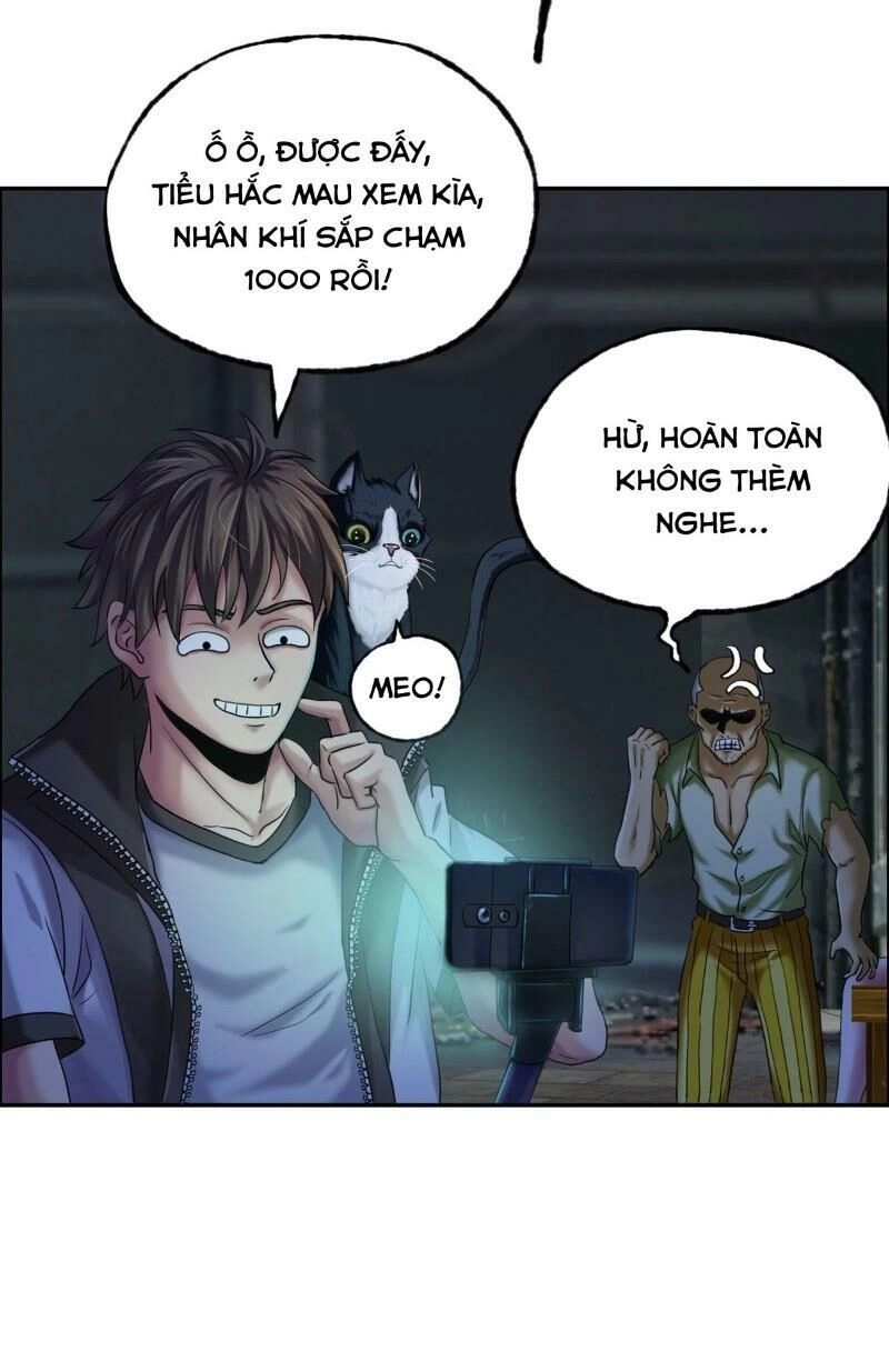 Tổ Điều Tra Trong Truyền Thuyết Tại Đô Thị Chapter 3 - 24