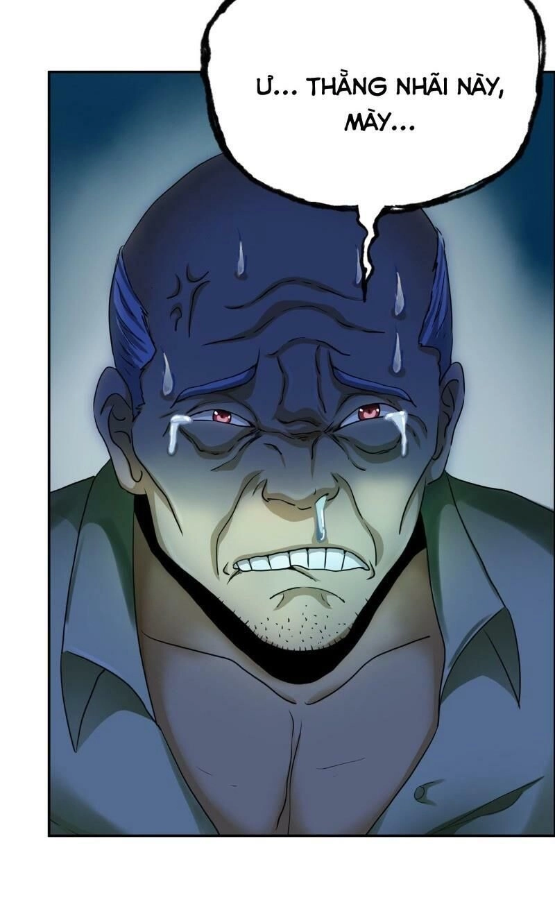 Tổ Điều Tra Trong Truyền Thuyết Tại Đô Thị Chapter 3 - 26