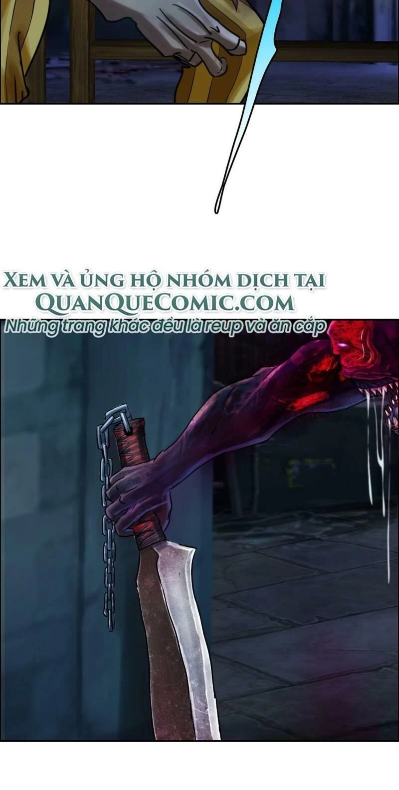 Tổ Điều Tra Trong Truyền Thuyết Tại Đô Thị Chapter 3 - 28