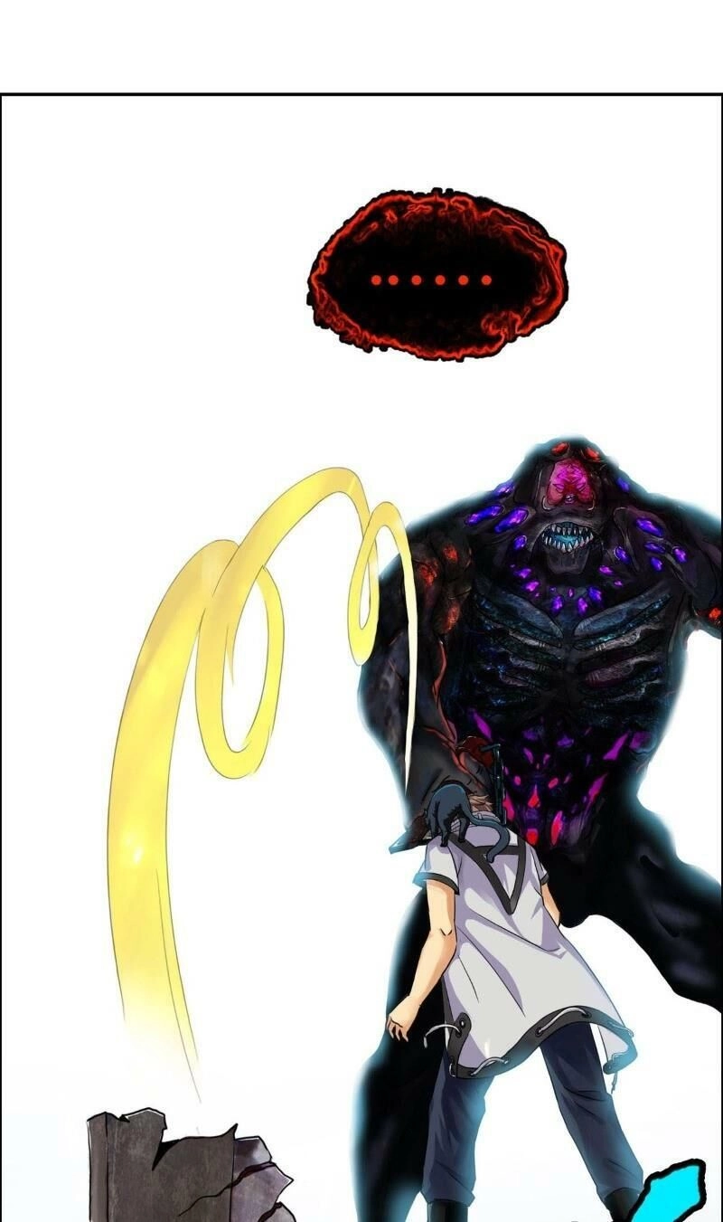 Tổ Điều Tra Trong Truyền Thuyết Tại Đô Thị Chapter 3 - 31