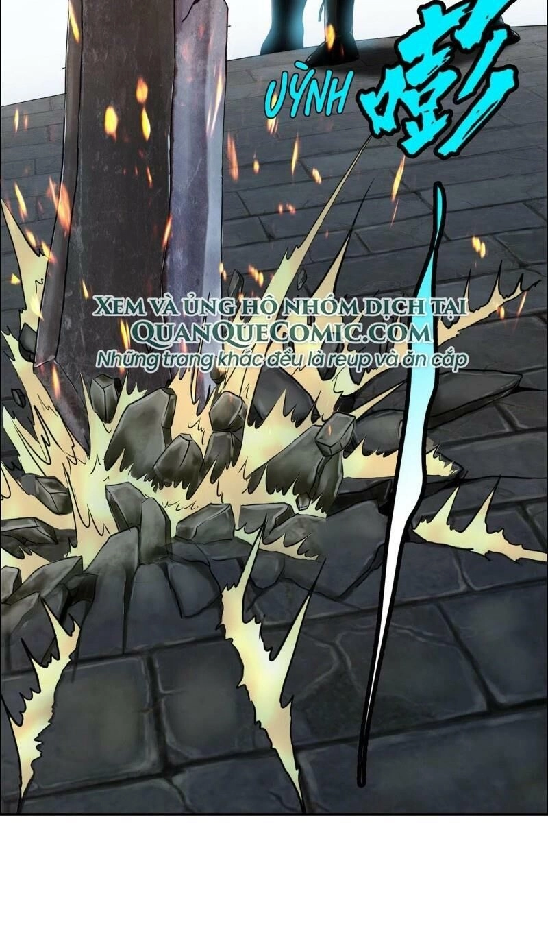 Tổ Điều Tra Trong Truyền Thuyết Tại Đô Thị Chapter 3 - 32