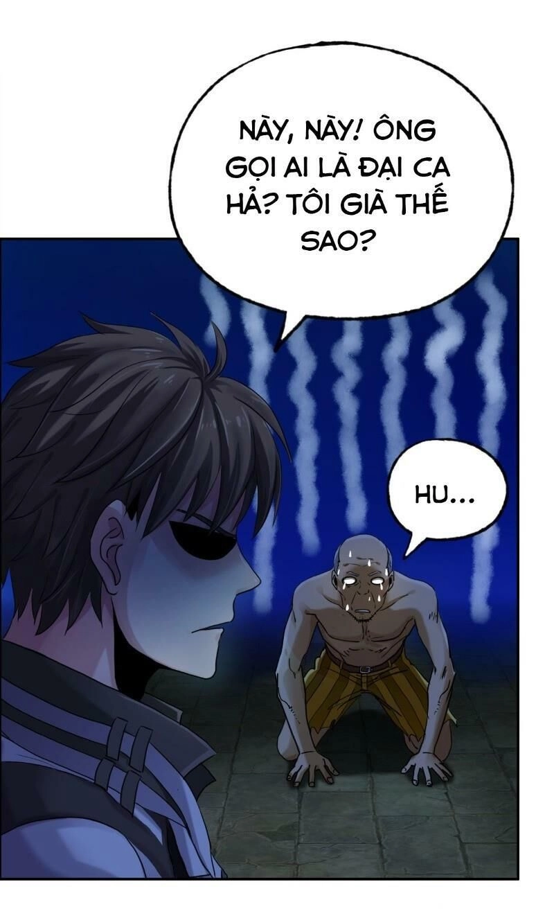 Tổ Điều Tra Trong Truyền Thuyết Tại Đô Thị Chapter 4 - 3