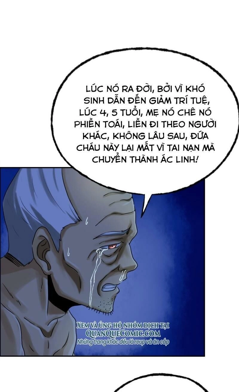 Tổ Điều Tra Trong Truyền Thuyết Tại Đô Thị Chapter 4 - 5