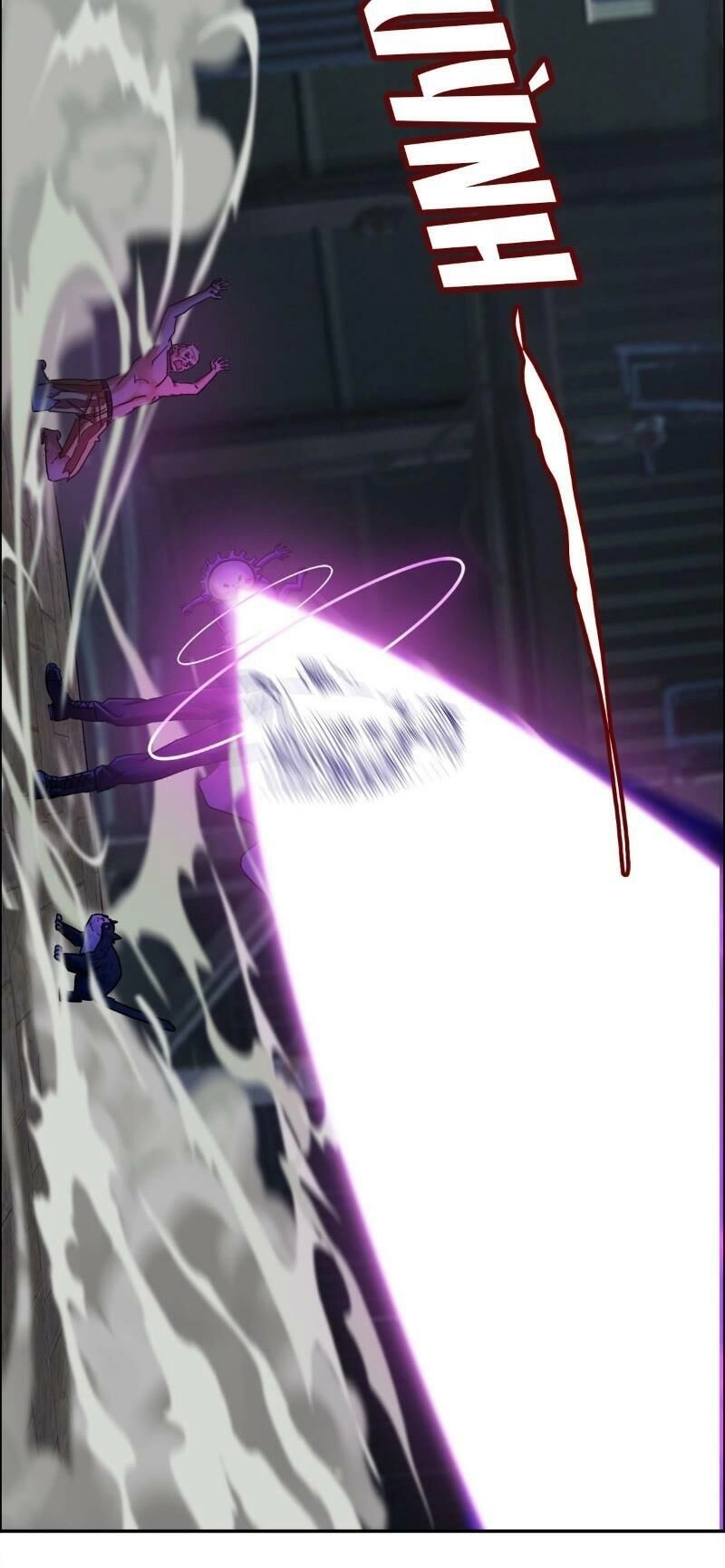 Tổ Điều Tra Trong Truyền Thuyết Tại Đô Thị Chapter 4 - 10