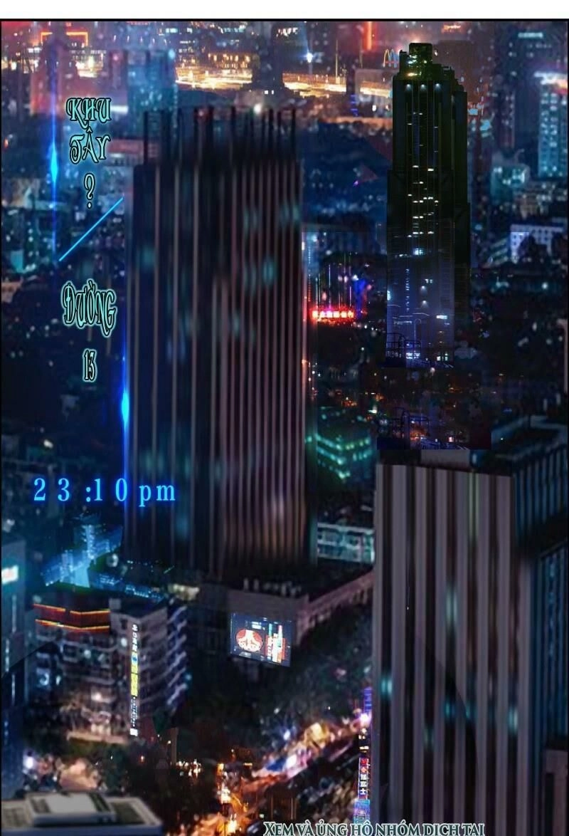 Tổ Điều Tra Trong Truyền Thuyết Tại Đô Thị Chapter 4 - 33