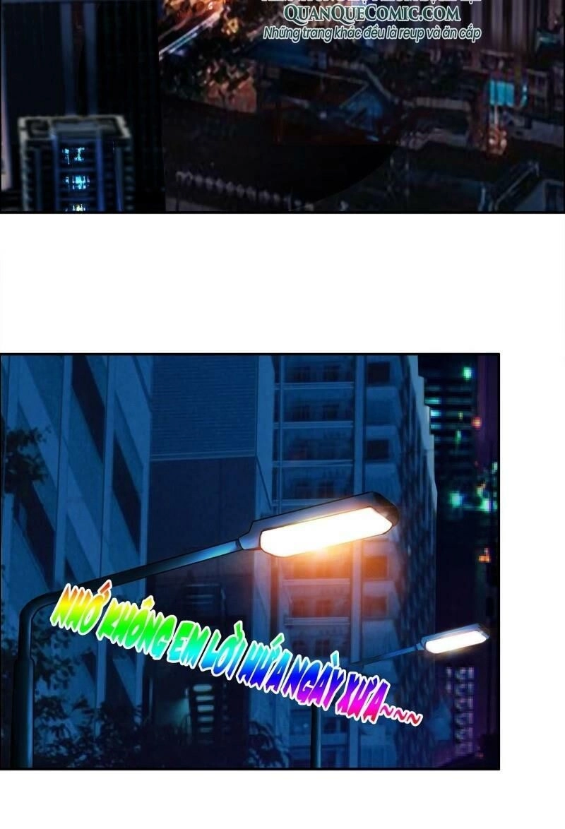 Tổ Điều Tra Trong Truyền Thuyết Tại Đô Thị Chapter 4 - 34