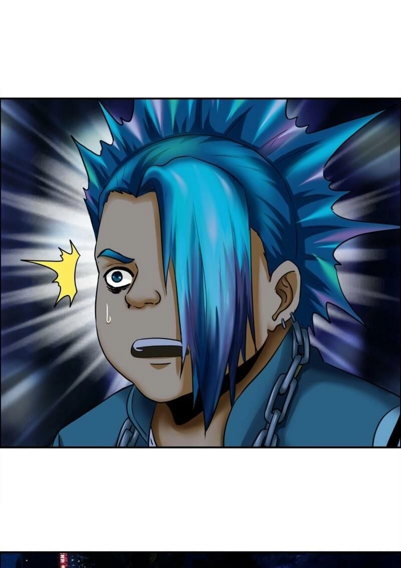 Tổ Điều Tra Trong Truyền Thuyết Tại Đô Thị Chapter 5 - 3