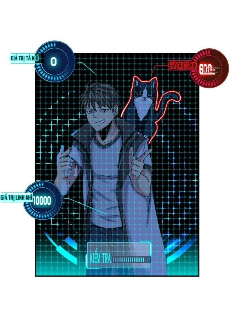 Tổ Điều Tra Trong Truyền Thuyết Tại Đô Thị Chapter 5 - 23