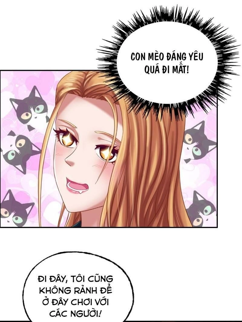 Tổ Điều Tra Trong Truyền Thuyết Tại Đô Thị Chapter 5 - 29