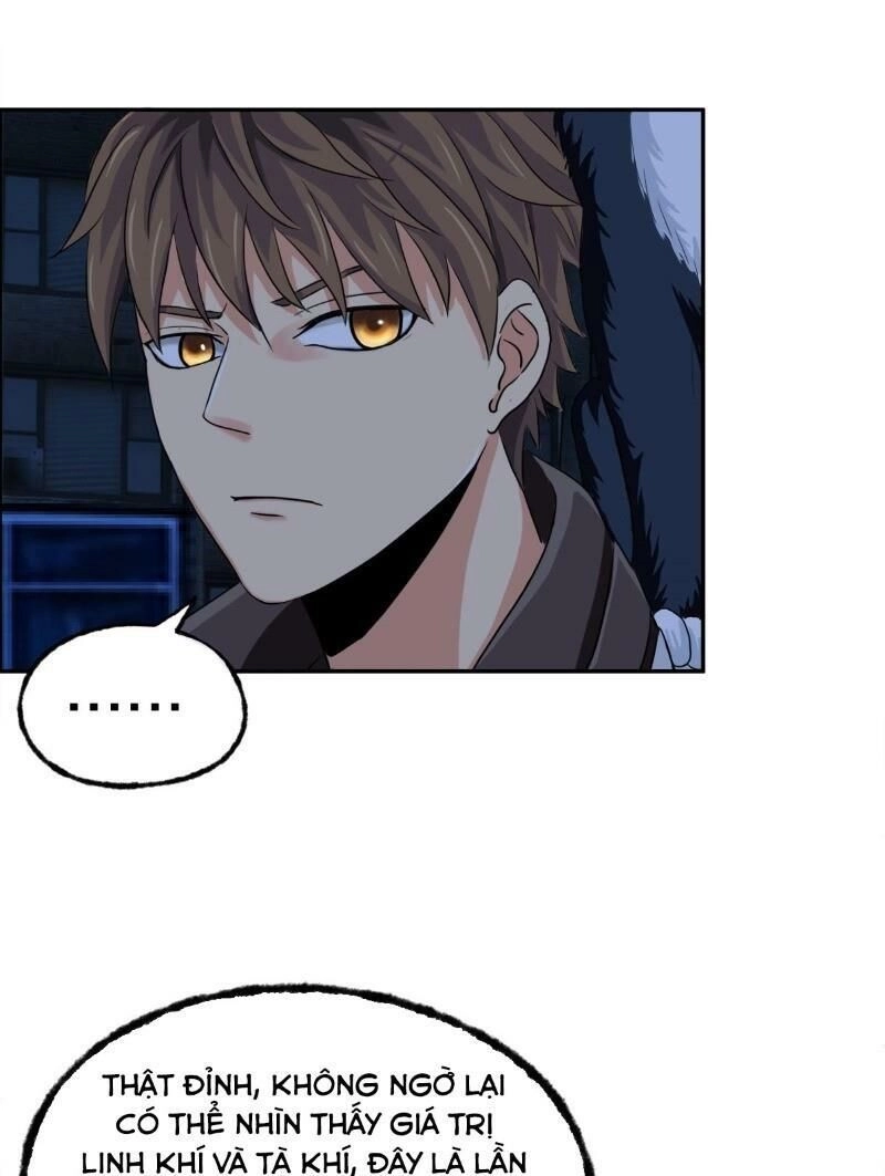 Tổ Điều Tra Trong Truyền Thuyết Tại Đô Thị Chapter 5 - 31