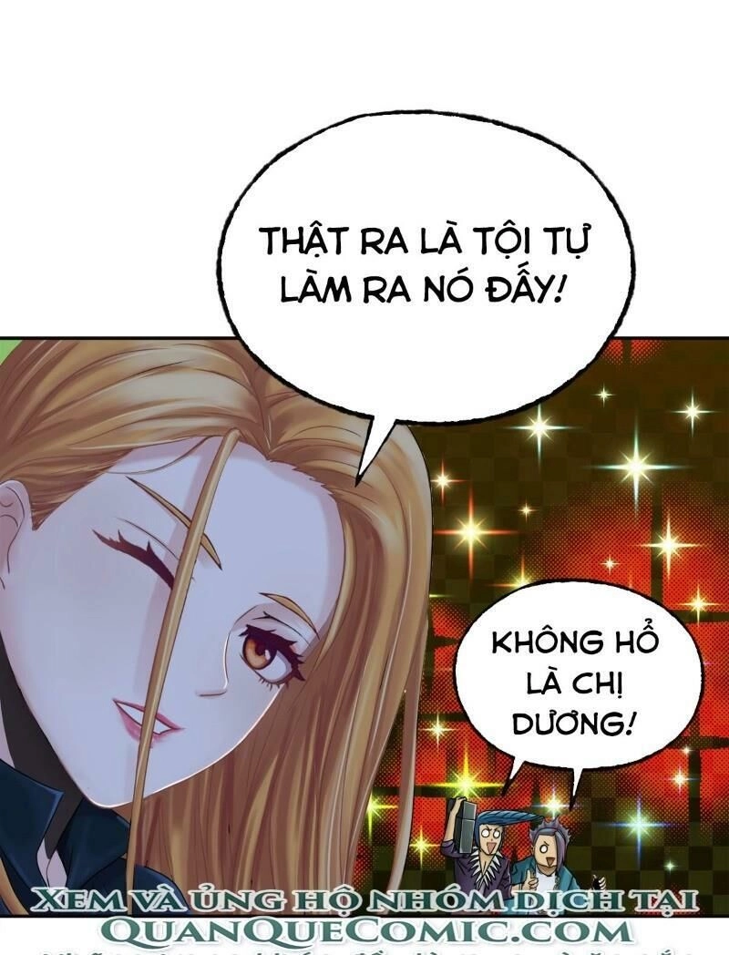 Tổ Điều Tra Trong Truyền Thuyết Tại Đô Thị Chapter 5 - 33