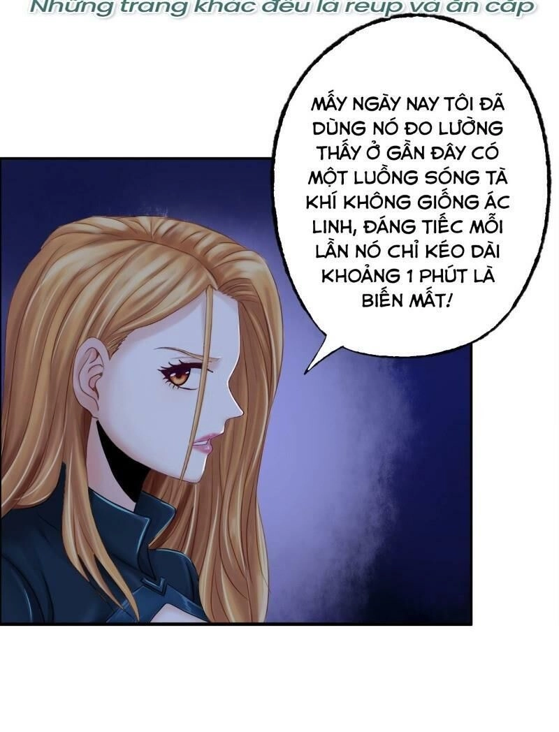 Tổ Điều Tra Trong Truyền Thuyết Tại Đô Thị Chapter 5 - 34