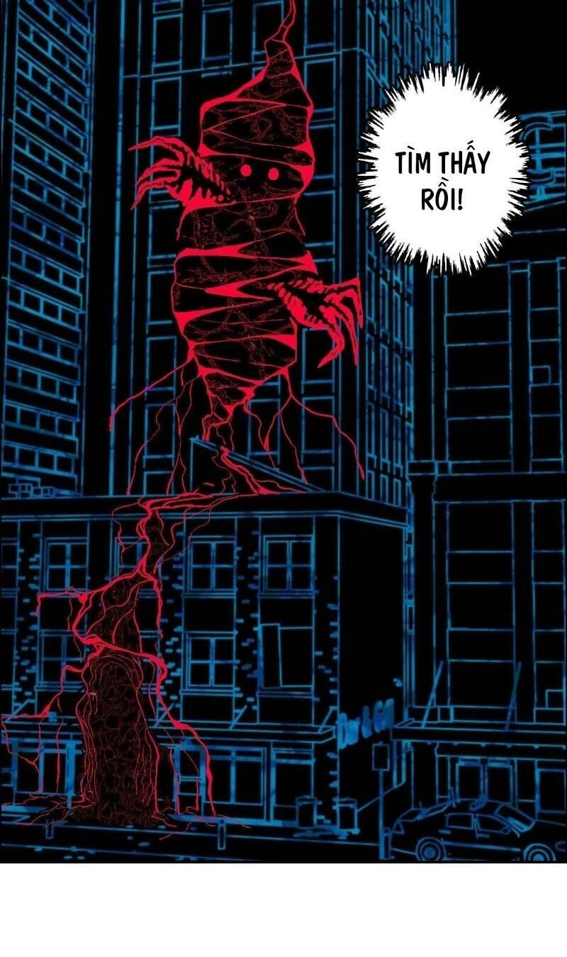 Tổ Điều Tra Trong Truyền Thuyết Tại Đô Thị Chapter 5 - 42