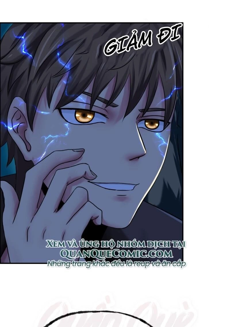 Tổ Điều Tra Trong Truyền Thuyết Tại Đô Thị Chapter 6 - 1