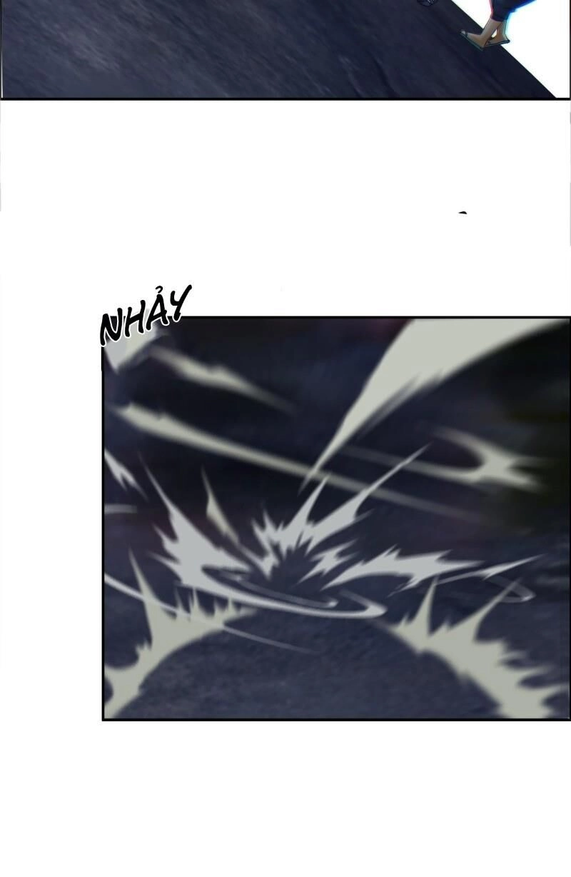 Tổ Điều Tra Trong Truyền Thuyết Tại Đô Thị Chapter 6 - 8