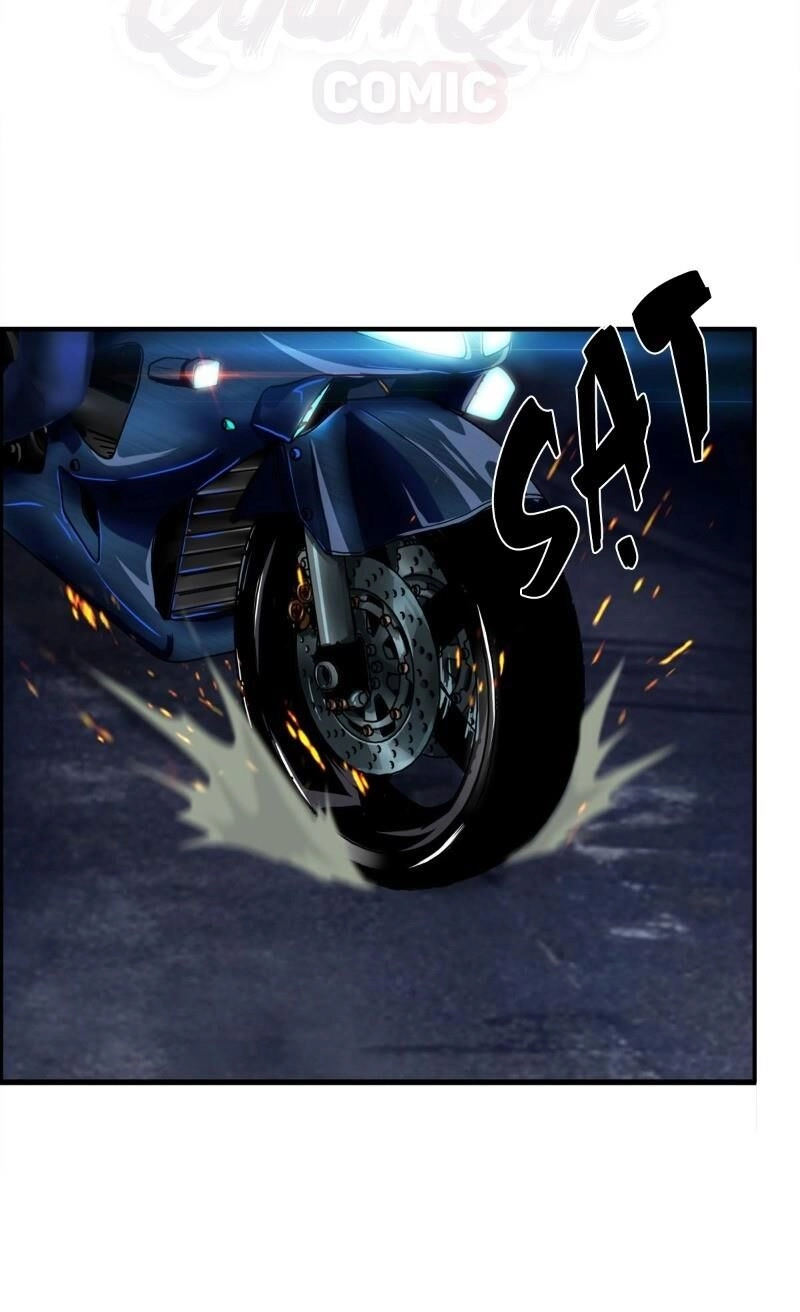 Tổ Điều Tra Trong Truyền Thuyết Tại Đô Thị Chapter 6 - 14