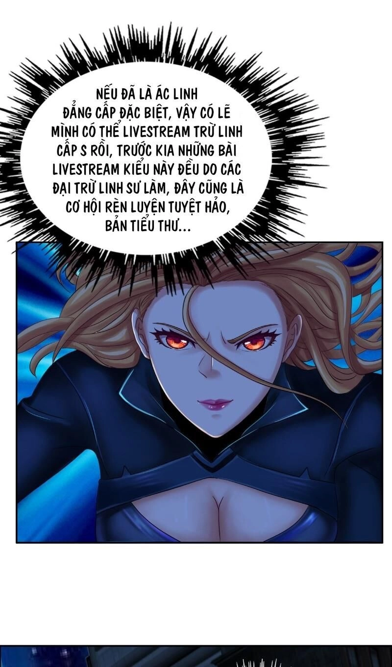 Tổ Điều Tra Trong Truyền Thuyết Tại Đô Thị Chapter 6 - 15