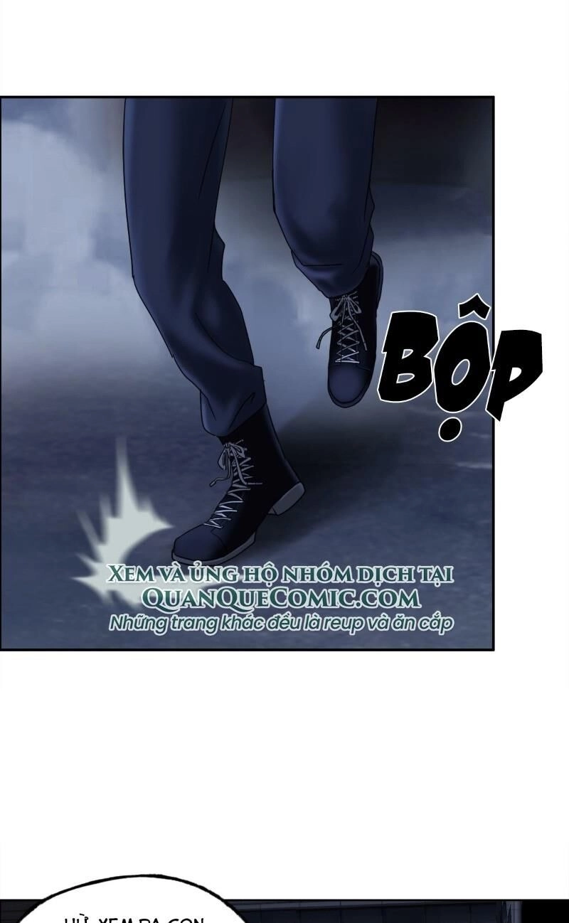 Tổ Điều Tra Trong Truyền Thuyết Tại Đô Thị Chapter 6 - 29