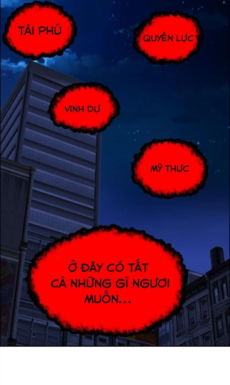 Tổ Điều Tra Trong Truyền Thuyết Tại Đô Thị Chapter 6 - 32