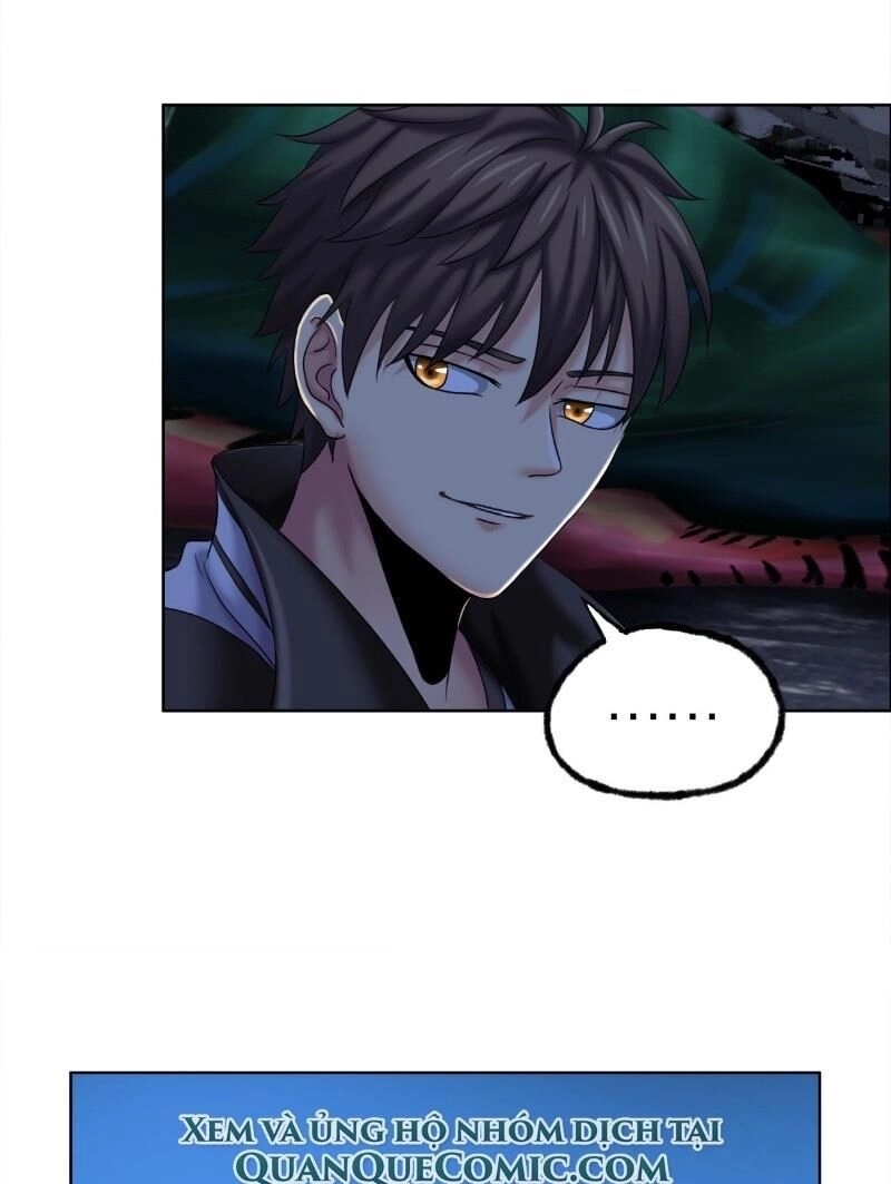 Tổ Điều Tra Trong Truyền Thuyết Tại Đô Thị Chapter 6 - 37