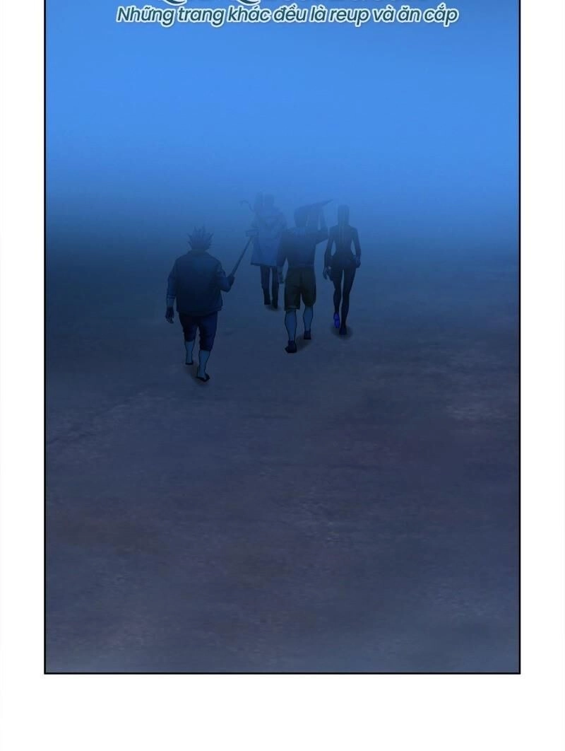 Tổ Điều Tra Trong Truyền Thuyết Tại Đô Thị Chapter 6 - 38