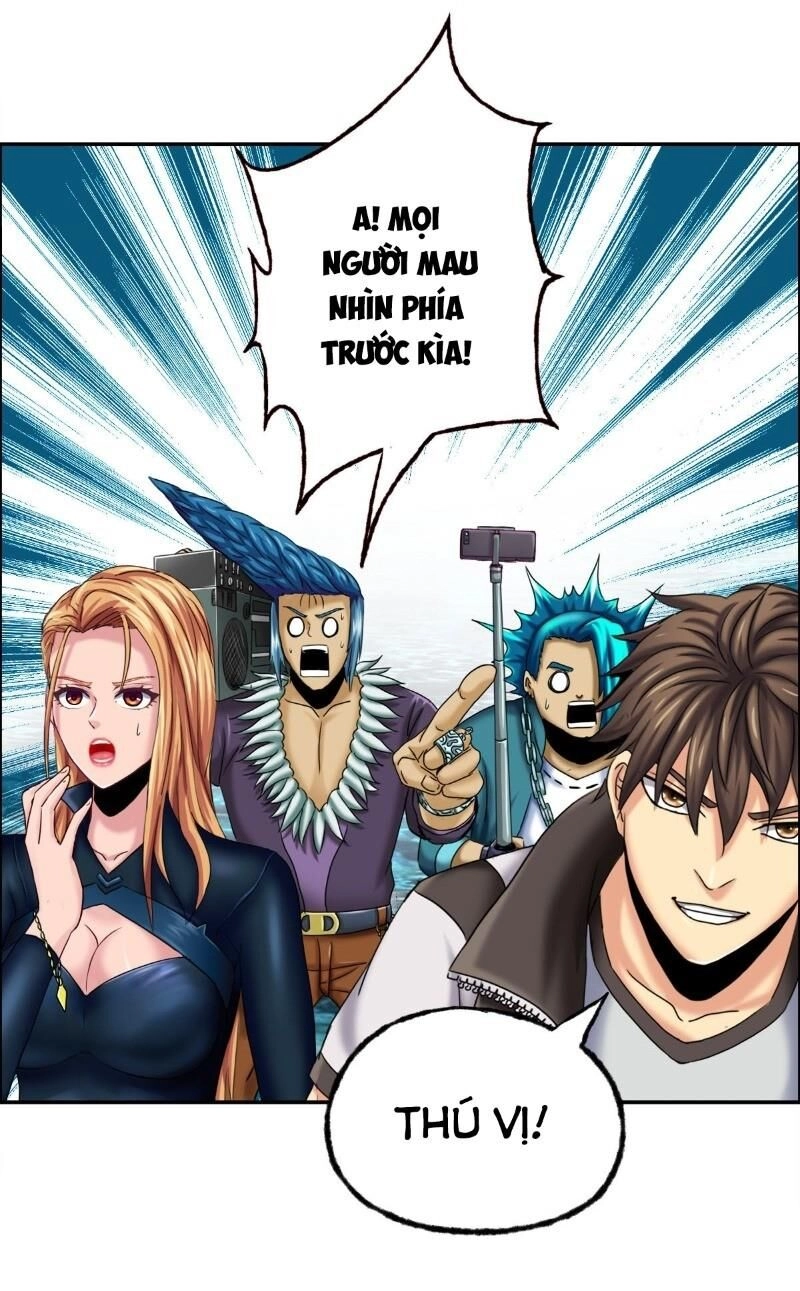 Tổ Điều Tra Trong Truyền Thuyết Tại Đô Thị Chapter 6 - 40