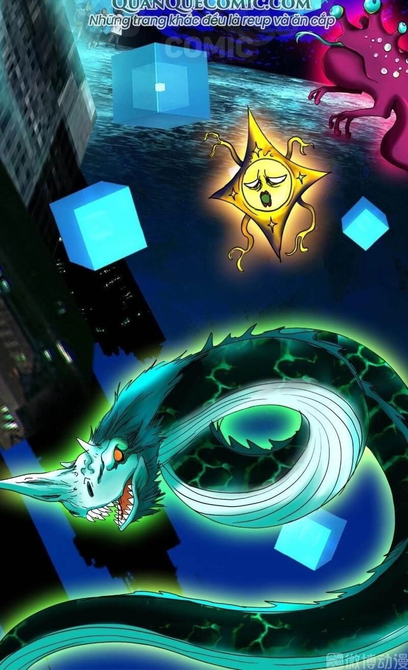 Tổ Điều Tra Trong Truyền Thuyết Tại Đô Thị Chapter 6 - 42