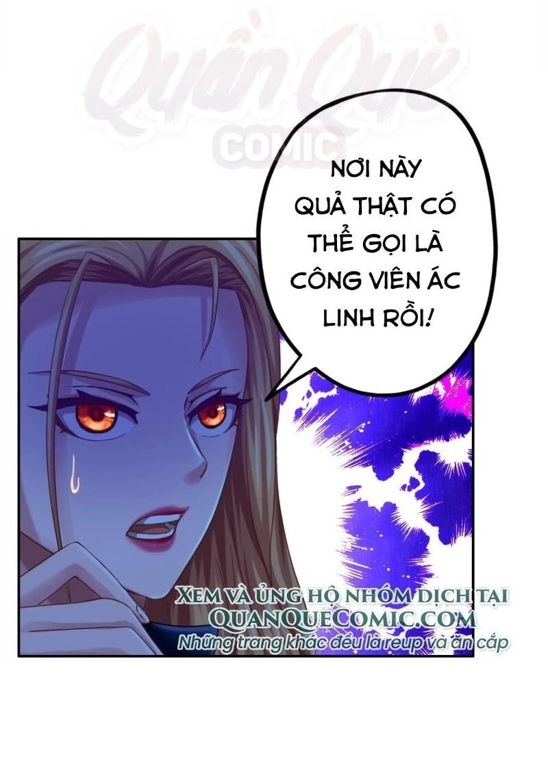 Tổ Điều Tra Trong Truyền Thuyết Tại Đô Thị Chapter 7 - 2