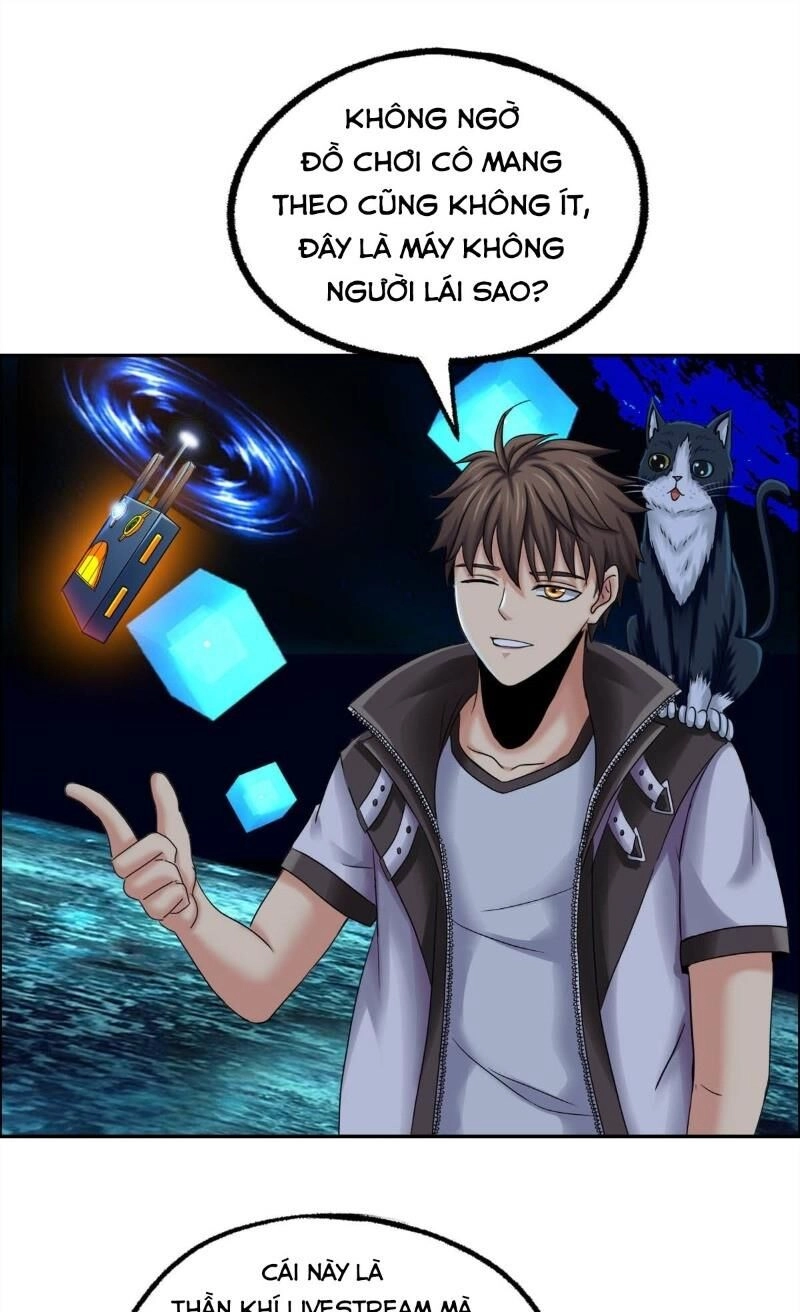 Tổ Điều Tra Trong Truyền Thuyết Tại Đô Thị Chapter 7 - 7