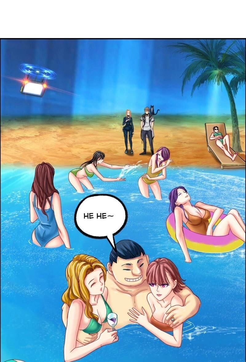 Tổ Điều Tra Trong Truyền Thuyết Tại Đô Thị Chapter 7 - 27