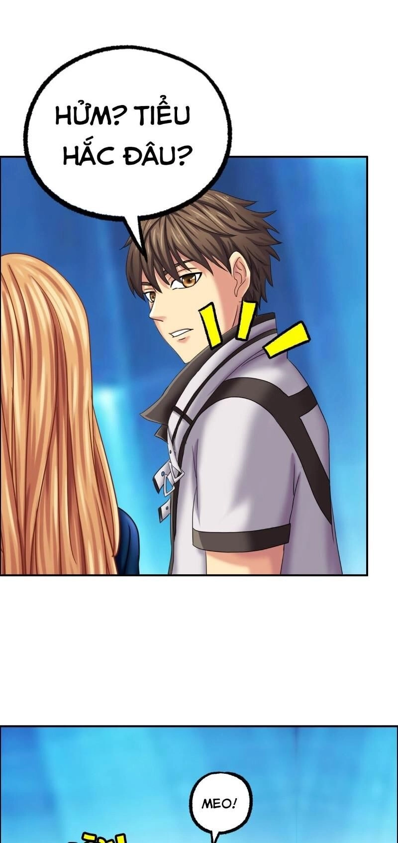 Tổ Điều Tra Trong Truyền Thuyết Tại Đô Thị Chapter 7 - 31