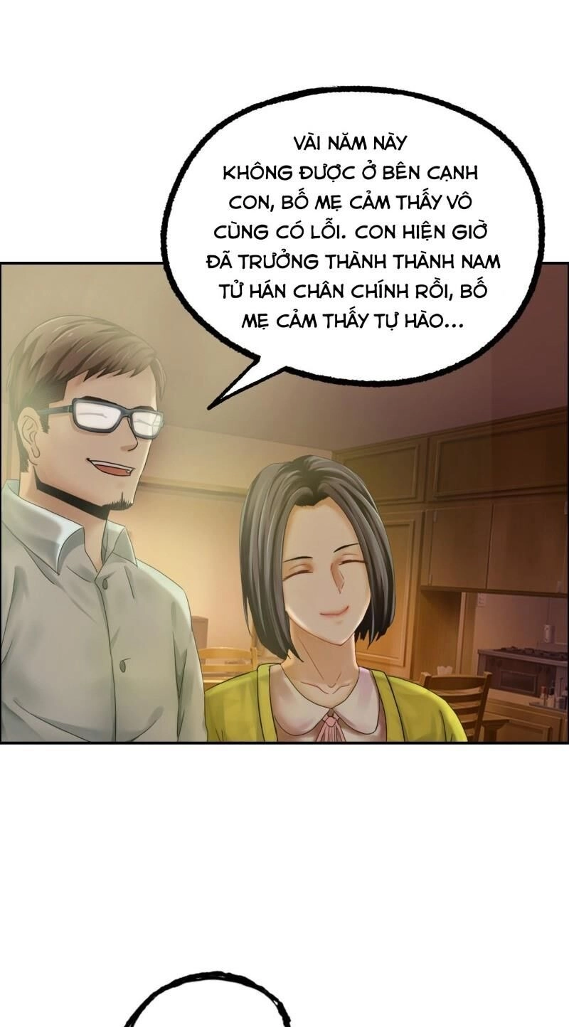 Tổ Điều Tra Trong Truyền Thuyết Tại Đô Thị Chapter 7 - 39