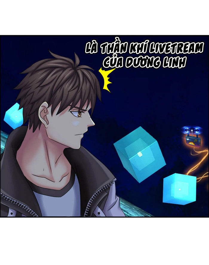 Tổ Điều Tra Trong Truyền Thuyết Tại Đô Thị Chapter 8 - 4