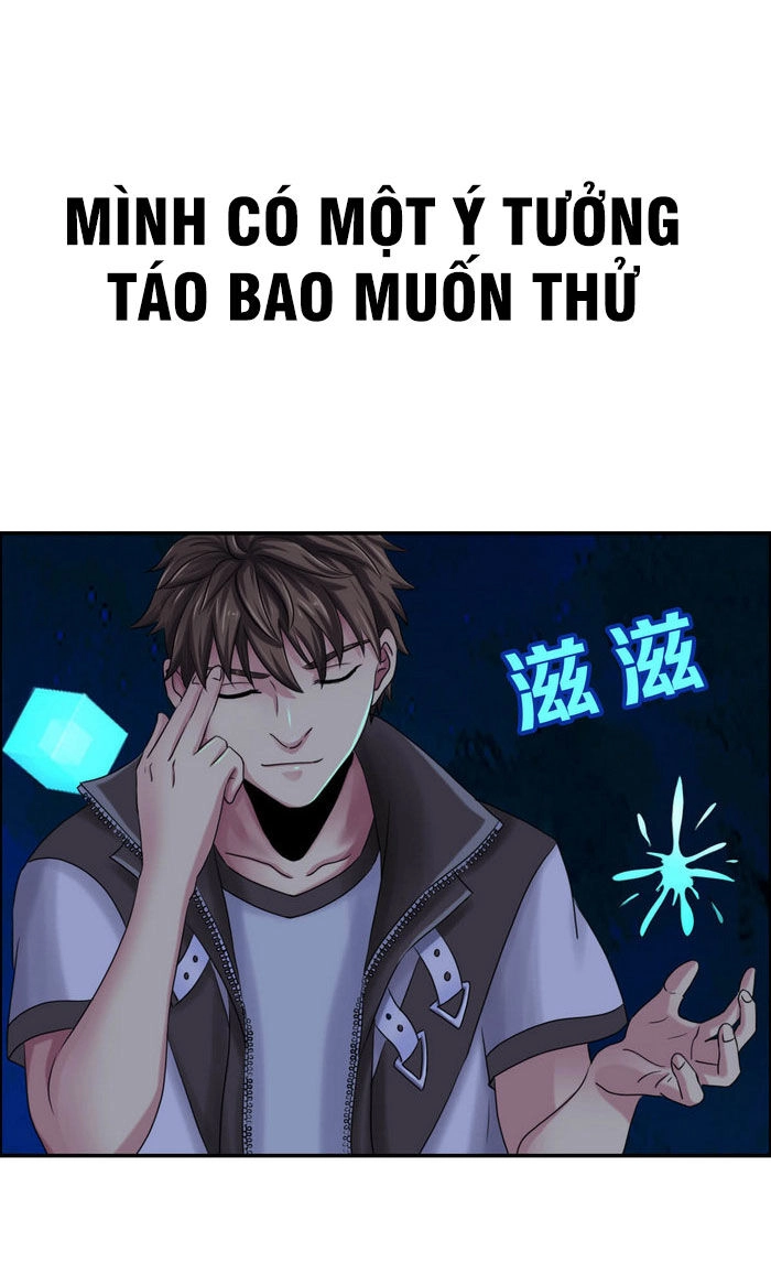 Tổ Điều Tra Trong Truyền Thuyết Tại Đô Thị Chapter 8 - 6