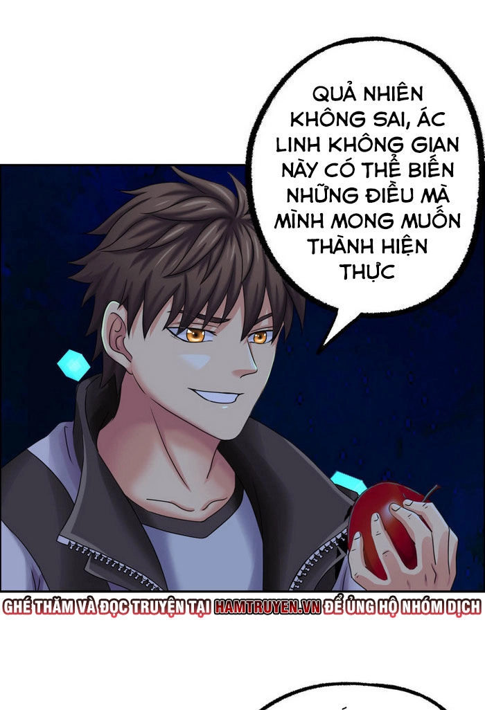 Tổ Điều Tra Trong Truyền Thuyết Tại Đô Thị Chapter 8 - 8