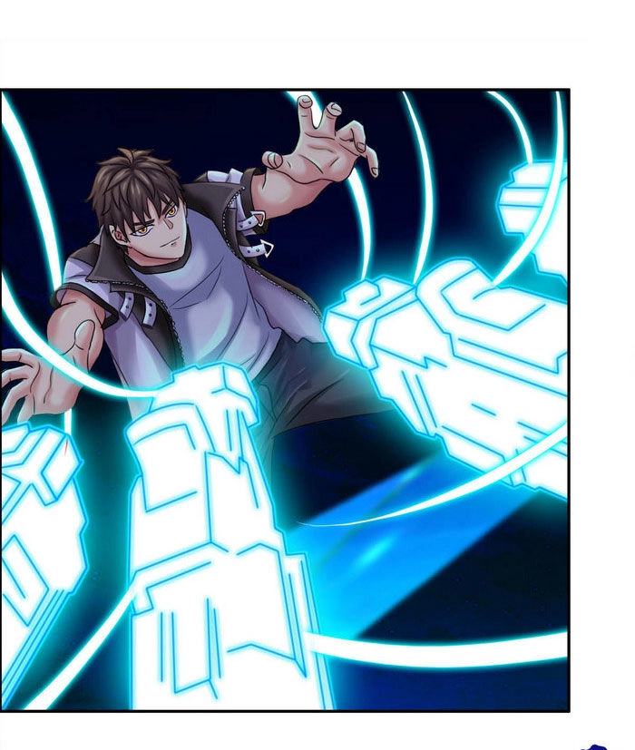 Tổ Điều Tra Trong Truyền Thuyết Tại Đô Thị Chapter 8 - 13