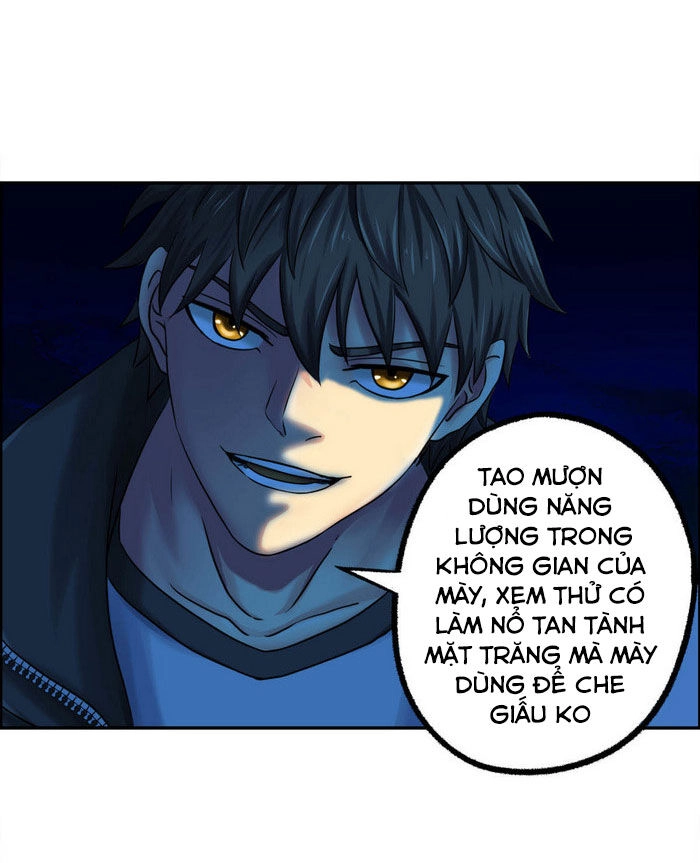 Tổ Điều Tra Trong Truyền Thuyết Tại Đô Thị Chapter 8 - 15