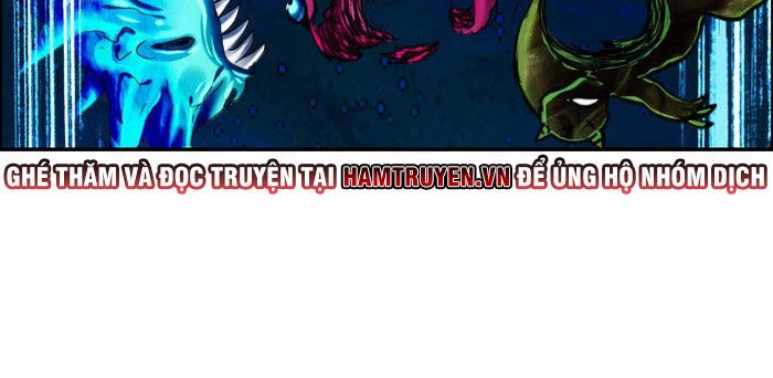 Tổ Điều Tra Trong Truyền Thuyết Tại Đô Thị Chapter 8 - 24