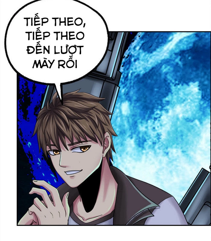 Tổ Điều Tra Trong Truyền Thuyết Tại Đô Thị Chapter 8 - 27